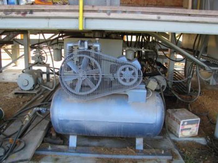 Used Shaving Mill Operation (Complete)