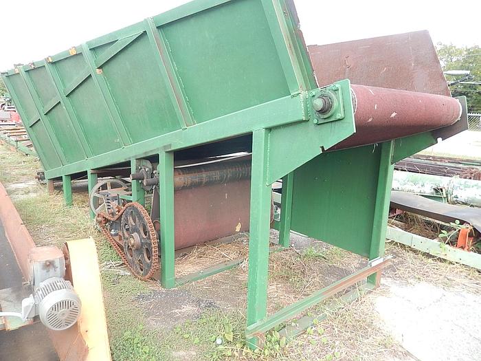 Used Hopper Feeder