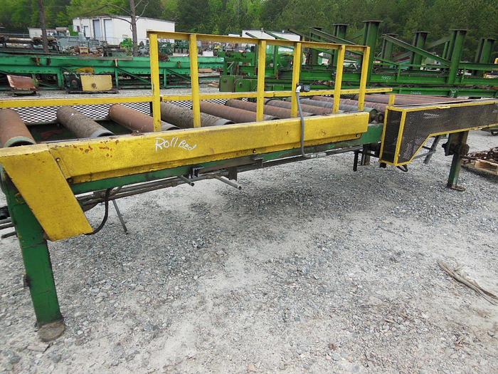 Used Con-Vey Keystone Strapper