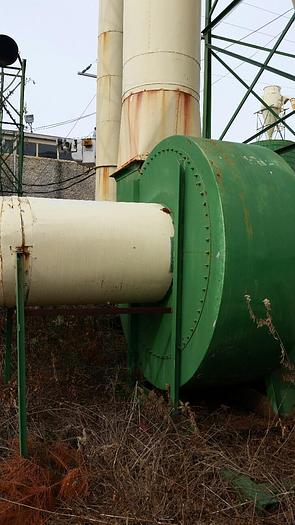 Used Large Blowers