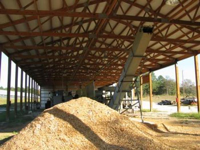 Used Shaving Mill Operation (Complete)