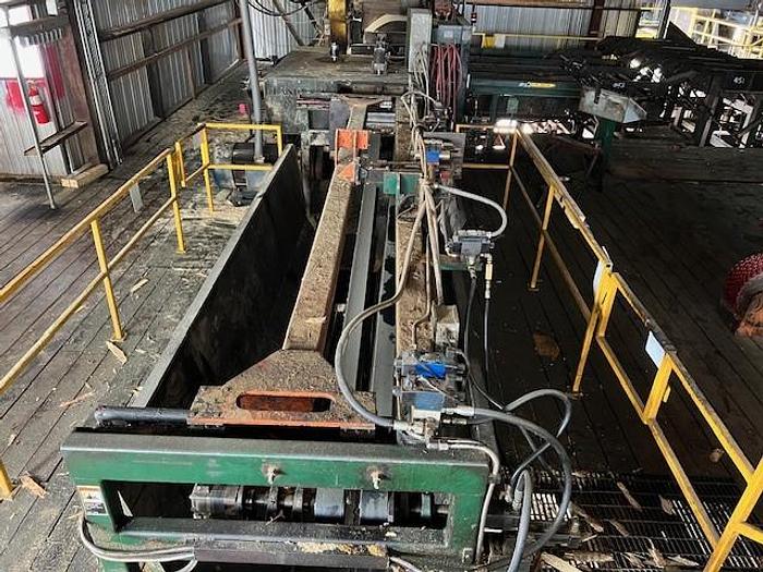 Used Land East Optimized 3 Saw Edger