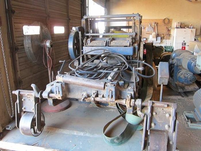 Used Woods Timbersizer