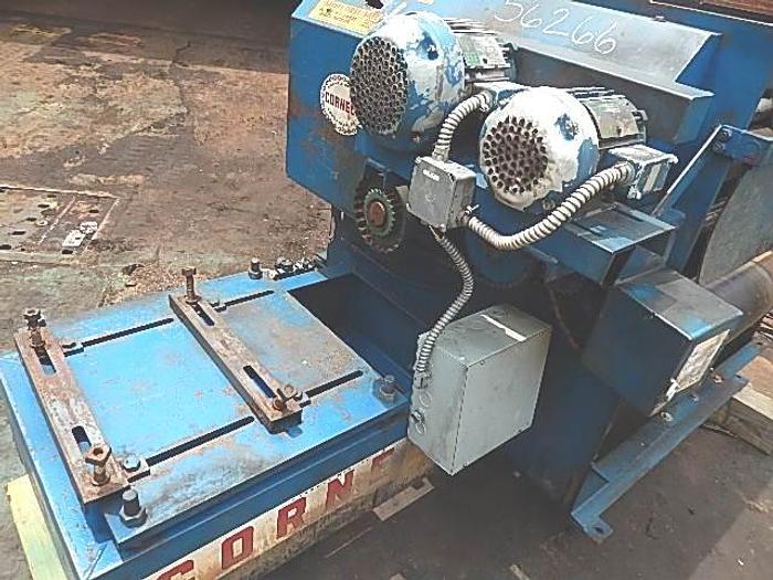 Used CORNELL 6×42 Edger