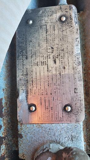 Used NEWMAN Scrapwood Shaver