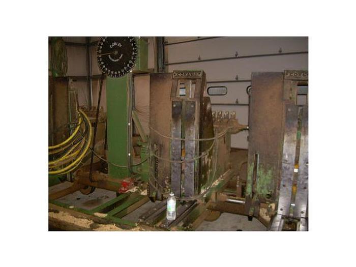 Used CORLEY Carriage