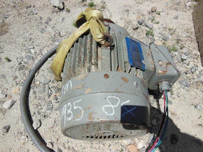 Used 12’W X 22’L x 4 strand transfer deck