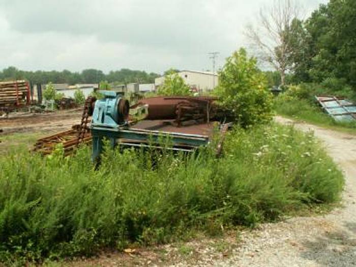 Used Peerless Trailer Dumper