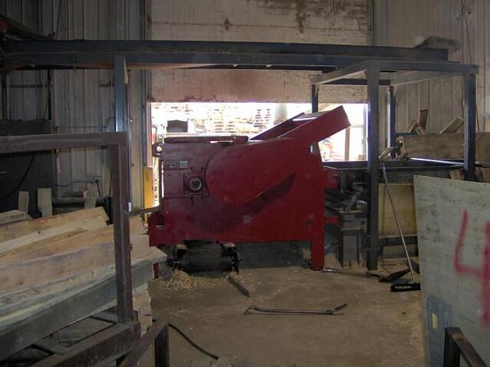 Used Cresswood Grinder