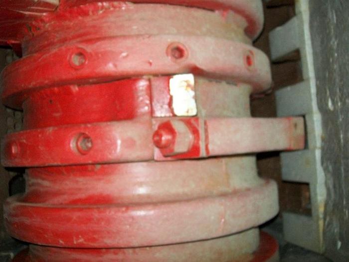 Used Montgomery Blow Hog