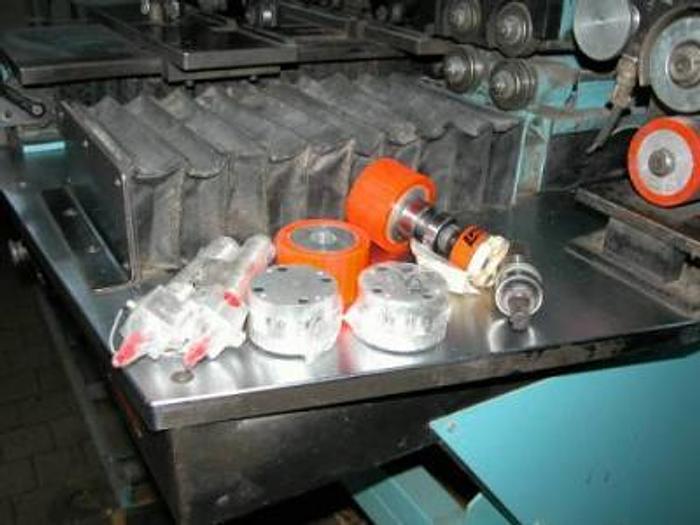 Used ARMSTRONG Bandsaw Leveler