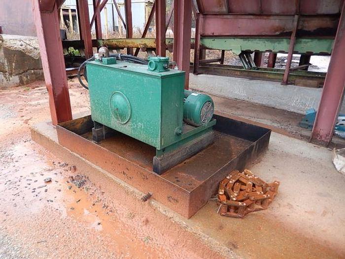 Used Forano 30″ Cambio