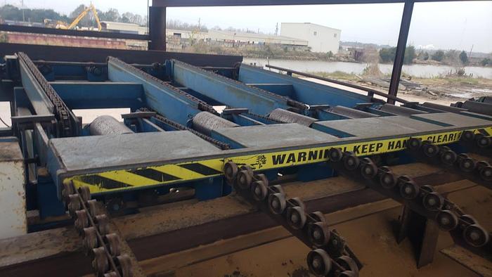 Used BREWCO B1600 Resaw