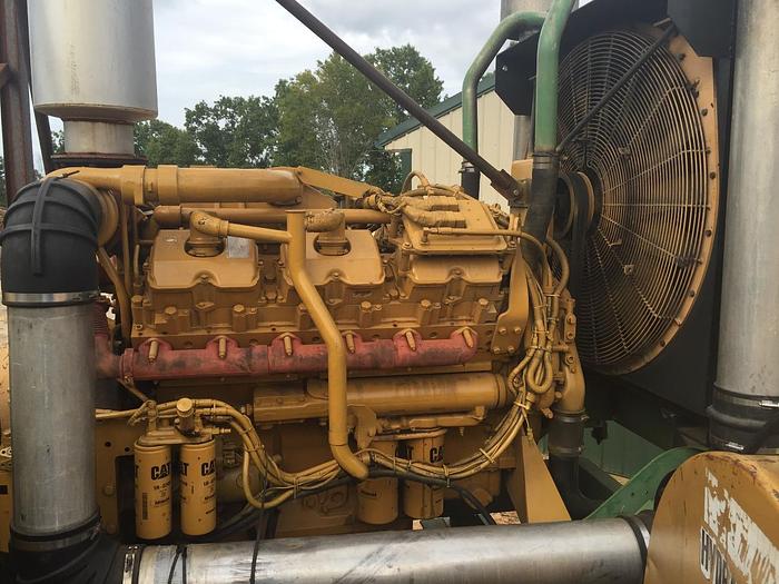 Used 84″ Chip Mill