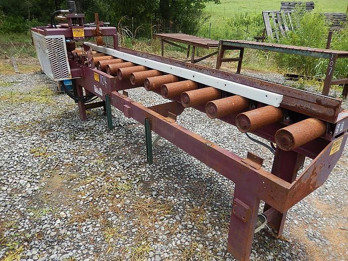 Used CORNELL Feed Table....Pending Sale