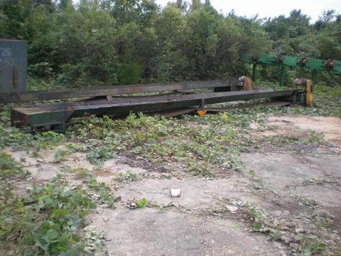 Used Belt Conveyor 24′ X 24"