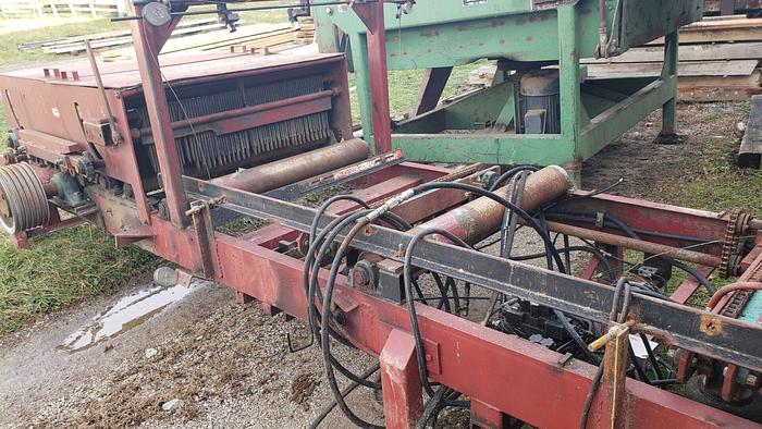 Used Meadows 36″ Edger