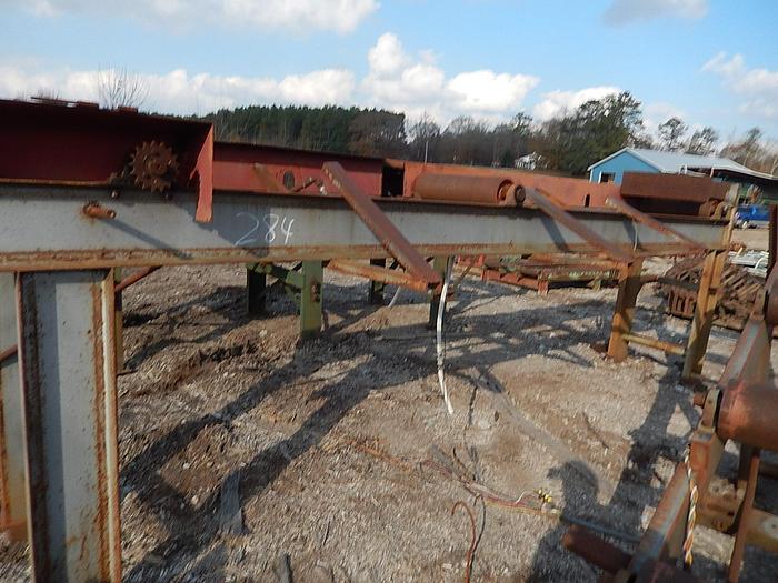 Used LIGNA Live Rolls