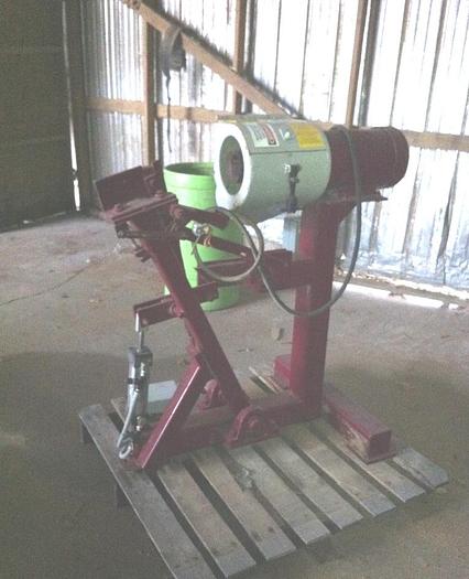 Used Keystone Stake Pointer