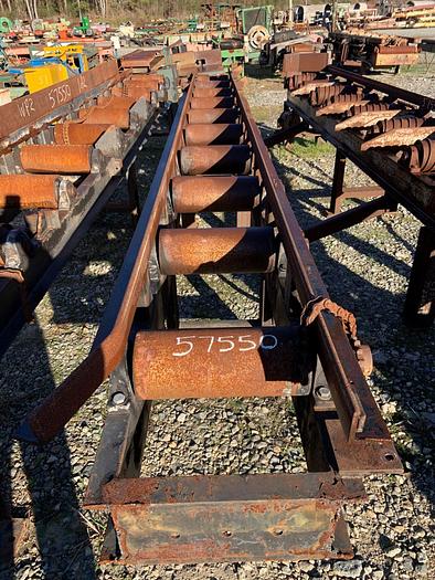 Used West Plains Live Rolls 43′ x 16″