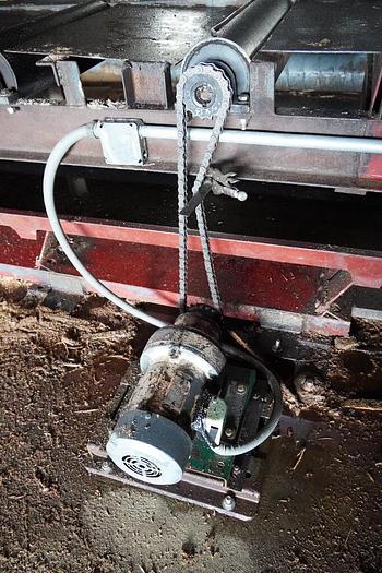 Used MELLOTT Live Rolls 18′ x 24″.... Pending Sale