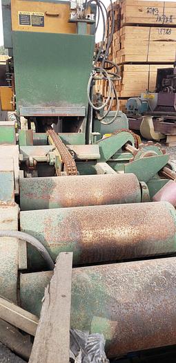 Used COOPER Slab Edger