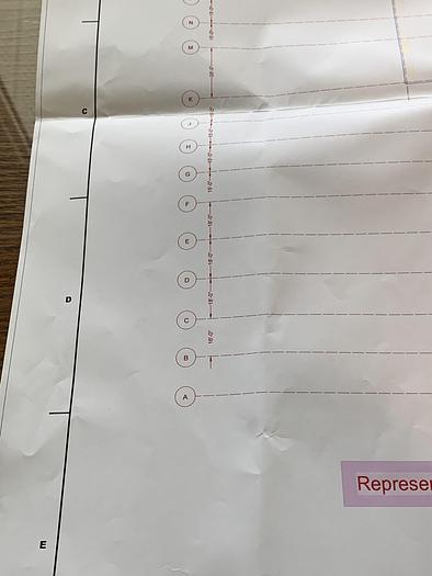 Used Knockums Quad Band Mill