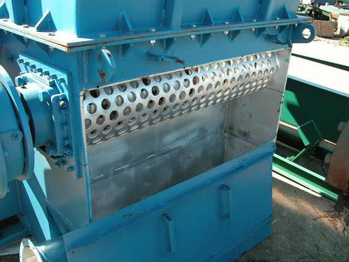 Used C-2000 Low Speed Grinder