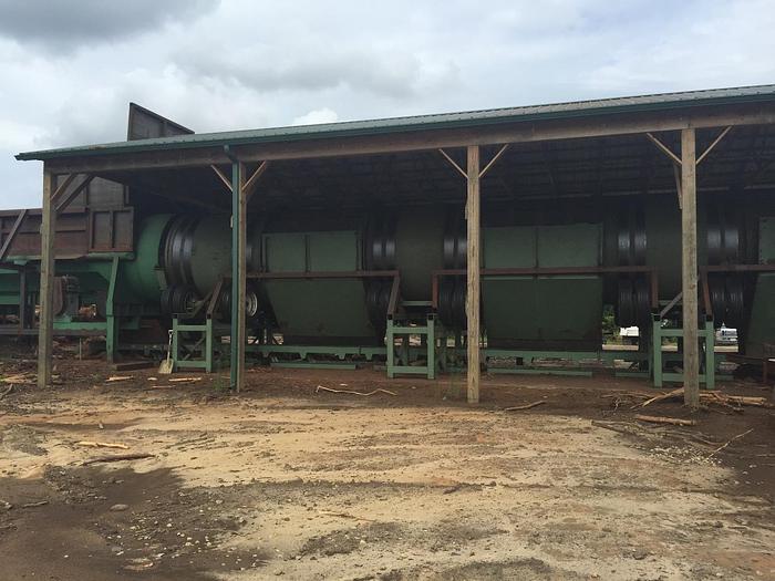 Used 84″ Chip Mill