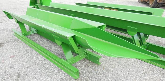 Used New Precision Vibrating Conveyor