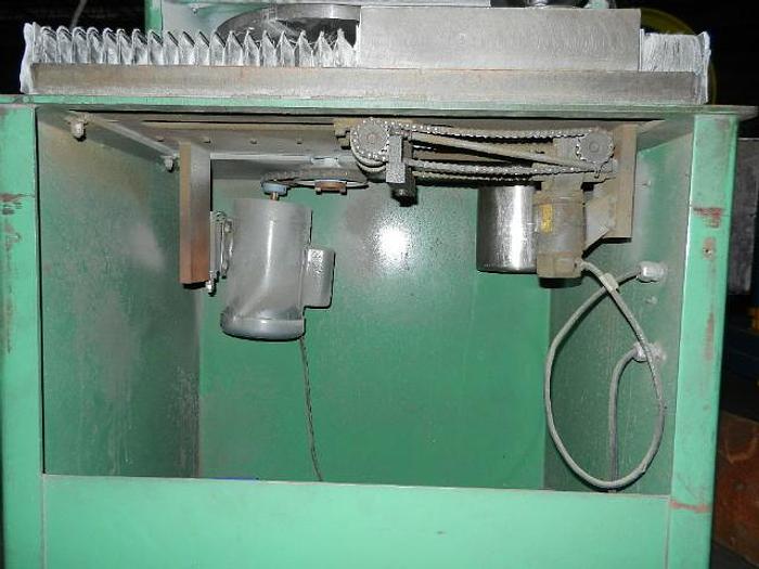 Used IMW Guide Surfacer