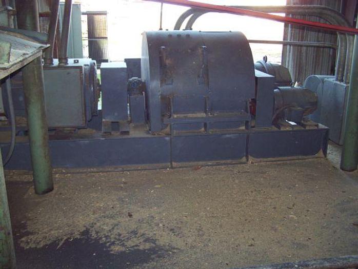 Used GENCO 300HP DC Drive