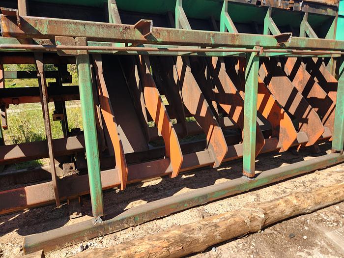 Used 2018 Comact Wave Feeder