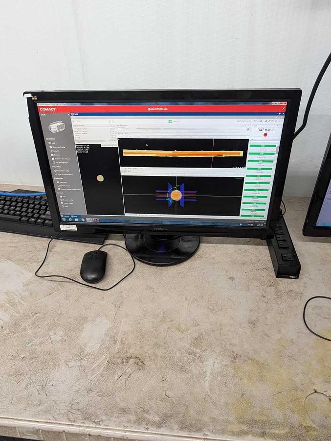 Used Comact DDM 6