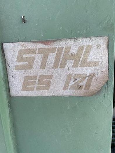 Used Holtec Package saw