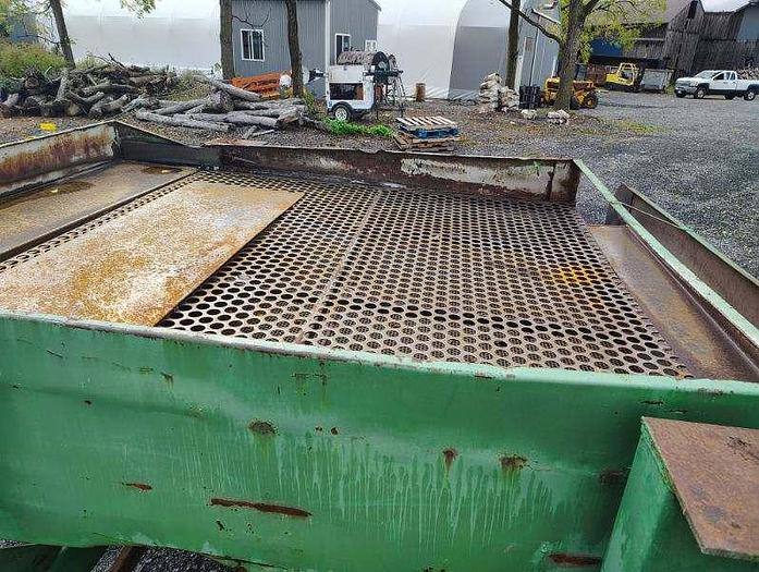 Used Unknown Cyclone