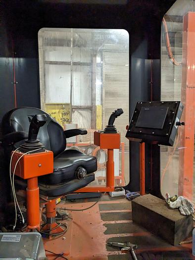 Used Woodmizer WM 4500 Industrial Sawmill.... Pending Sale