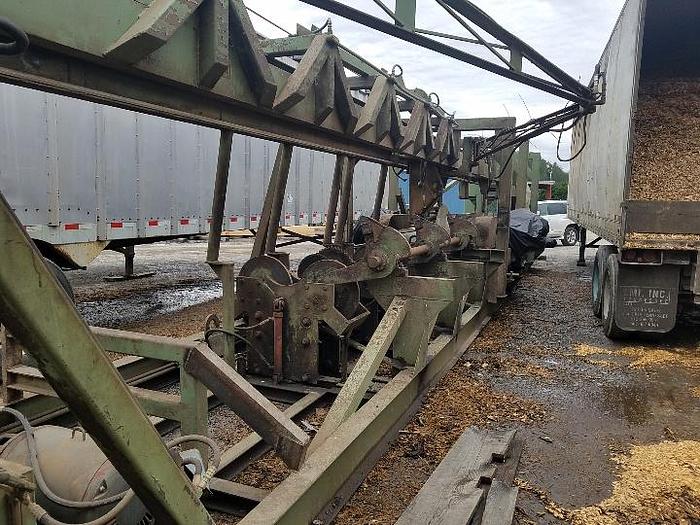 Used Cooper 16 FT Overhead Scragg