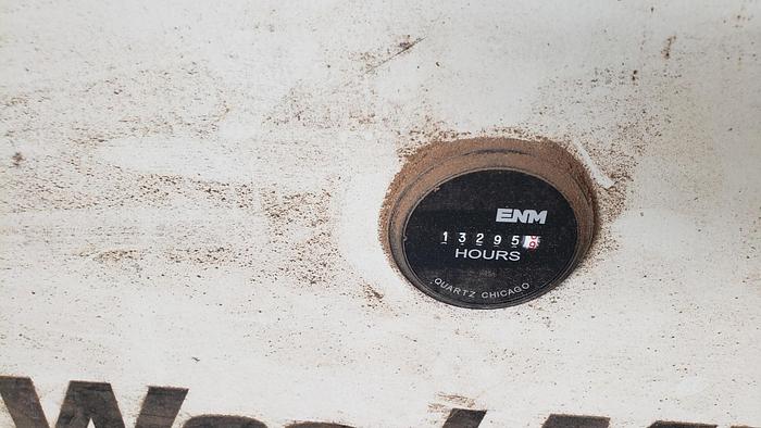 Used WOODMIZER 4000 Sawmill