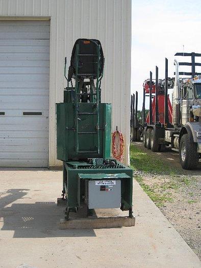 Used Morbark Stac Trac 1000