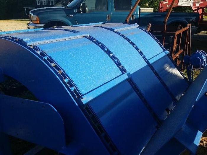 Used Brewco Speed Cut Saw