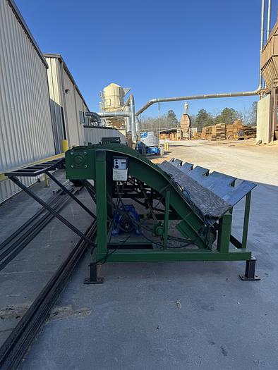 Used Newman KM-16 HD Trim Line