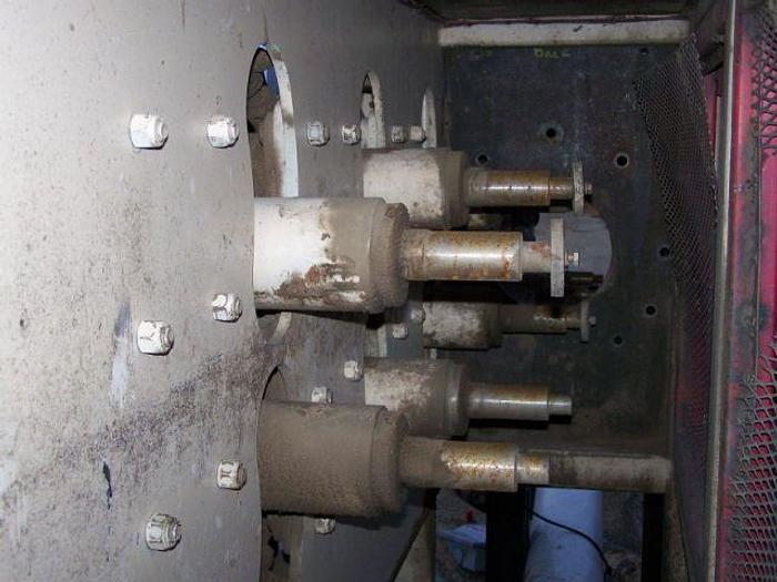 Used Montana Doweler