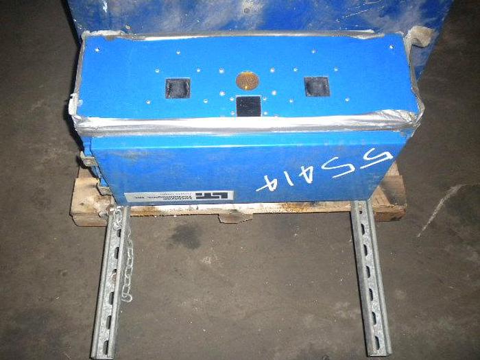 Used Lucidyne Grade Reader