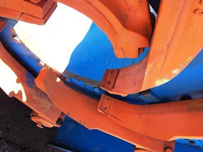 Refurbished VKB 21" Ring Debarker  (MKV)