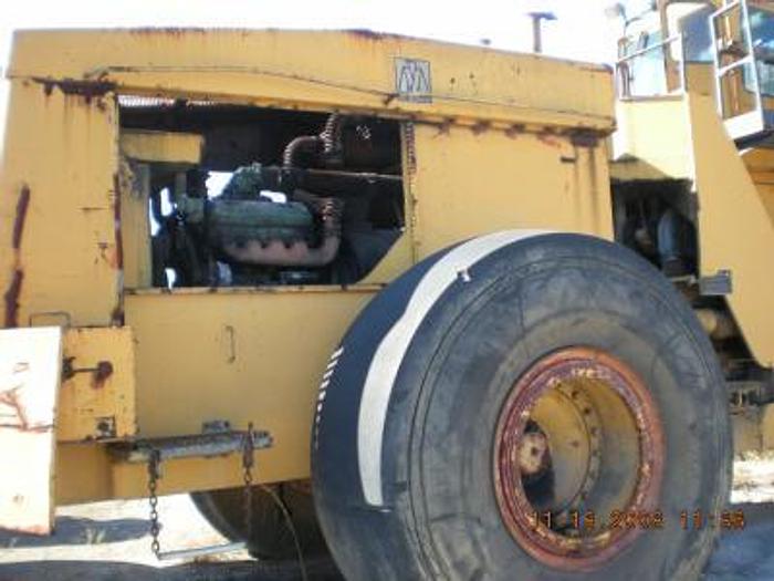 Used LeTourneau Log Loader