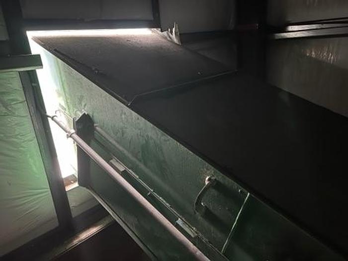 Used CAE 65" Chipper System