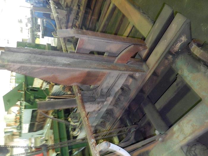 Used Cleereman Sawmill