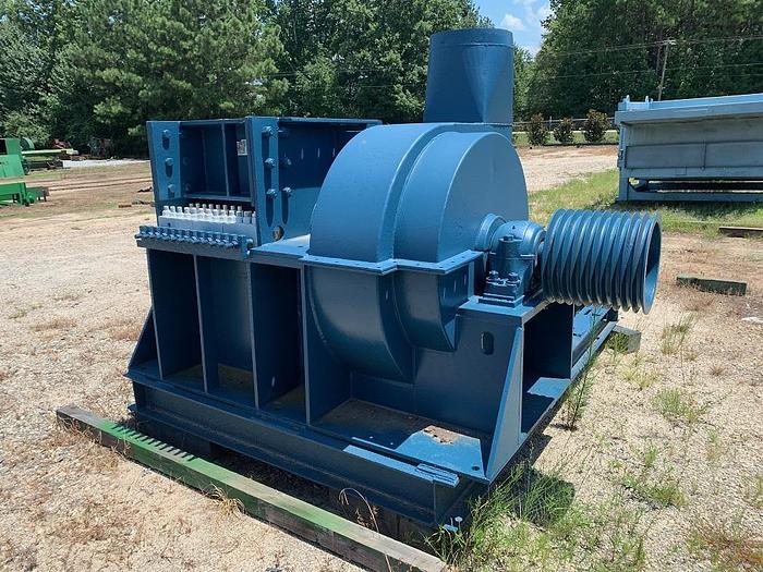 Used MONTGOMERY 26″ Blo-hog