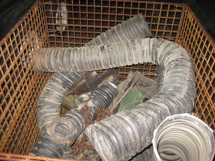 Used Mattison 12″ Moulder